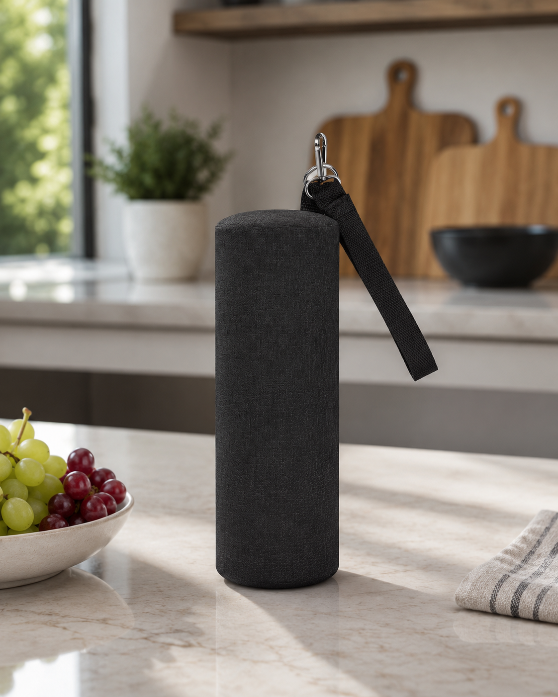 Multi-Purpose Insulated Bottle Bag